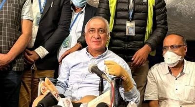 डा. चन्द्रकान्त भण्डारी