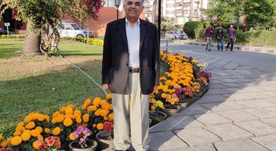 दमननाथ ढुङ्गाना