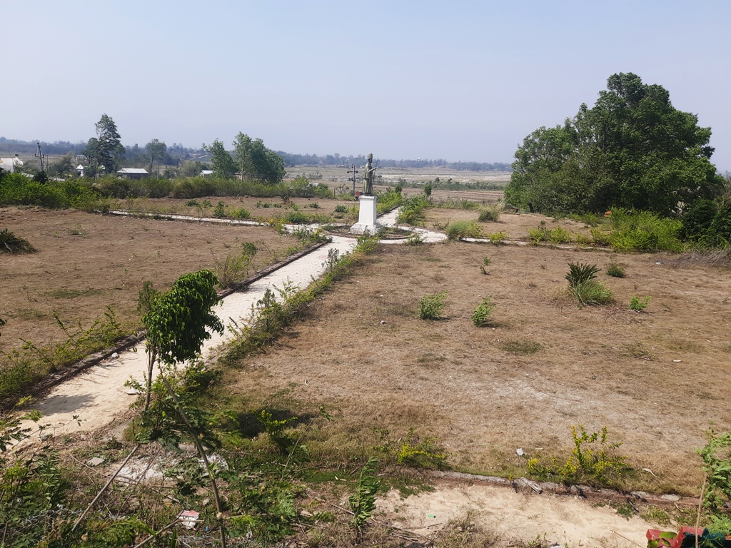 दाङको ‘सुकौरा’