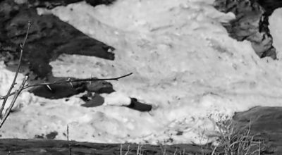 दार्चुला हिमपहिरो