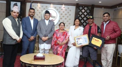 हरि बुढामगर