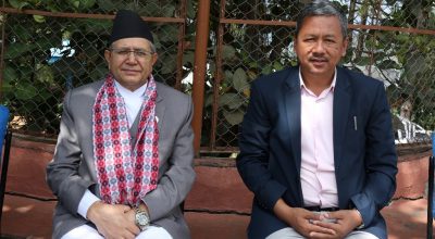 देवराज घिमिरे