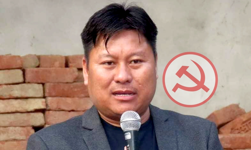 धनबहादुर मास्की