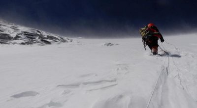 धौलागिरि हिमाल