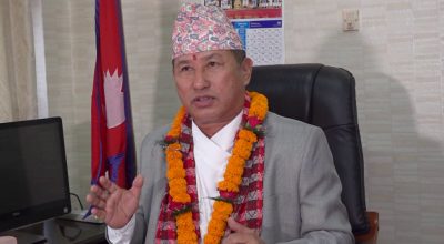 डिगबहादुर लिम्बू