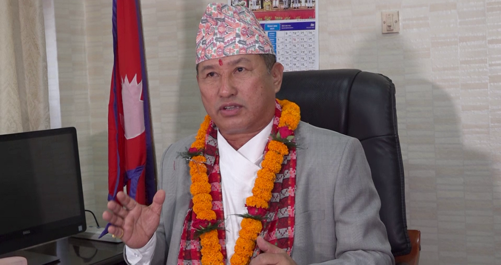 डिगबहादुर लिम्बू