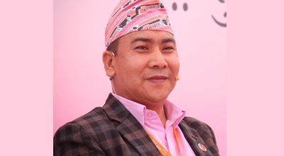 डा. दीपेन्द्र रोकाया