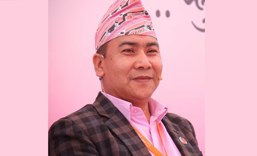 डा. दीपेन्द्र रोकाया