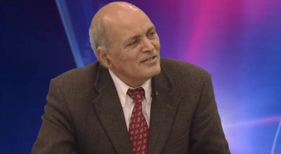 डा. जयराज आचार्य