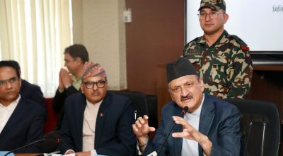 डा. प्रकाशशरण महत