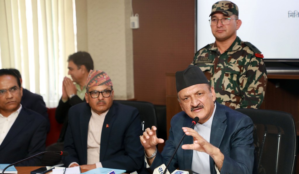 डा. प्रकाशशरण महत