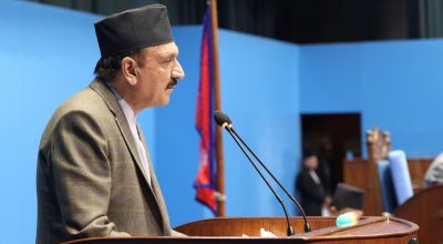 डा. प्रकाशशरण महत