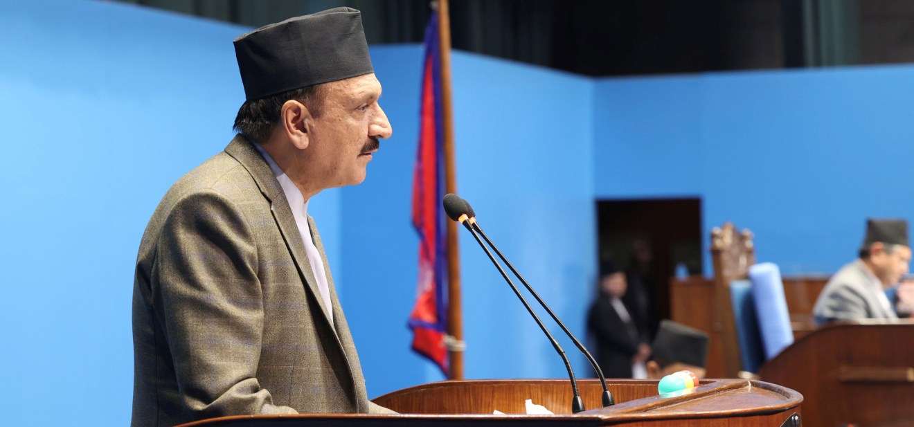 डा. प्रकाशशरण महत