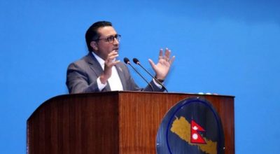 डा. स्वर्णिम वाग्ले