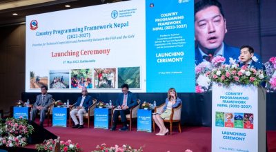 कन्ट्री प्रोग्रामिङ फ्रेमवर्क २०२३–२०२७