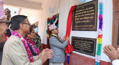 गणेशप्रसाद तिमिल्सना