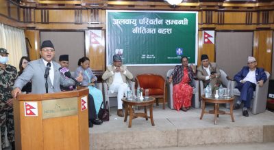 गणेशप्रसाद तिमिल्सिना