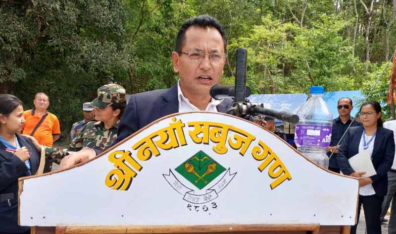 गंगानारायण श्रेष्ठ