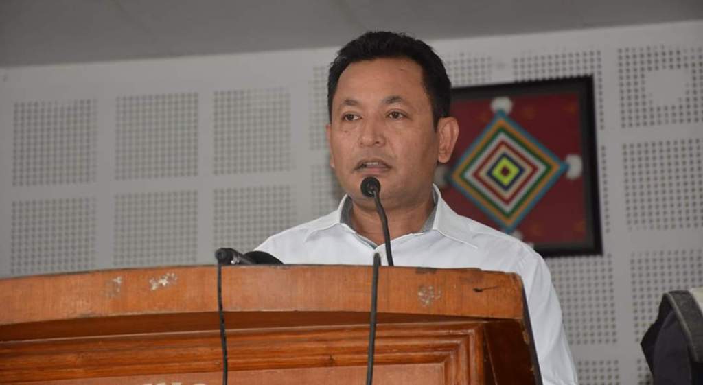 गंगानारायण श्रेष्ठ