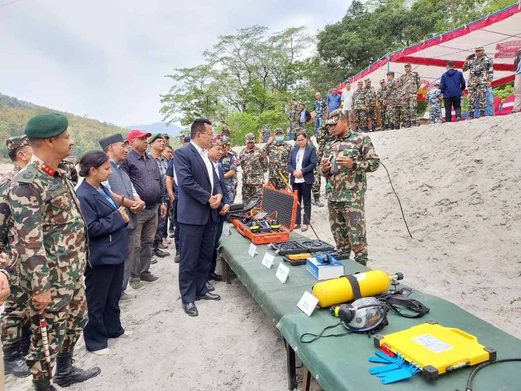 गंगानारायण श्रेष्ठ