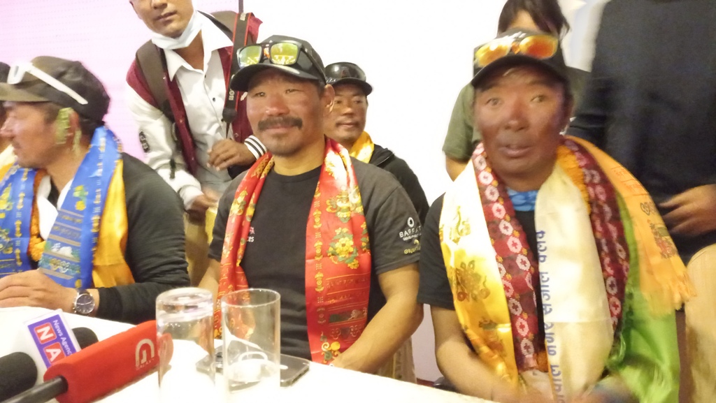 हरिबहादुर बुढामगर