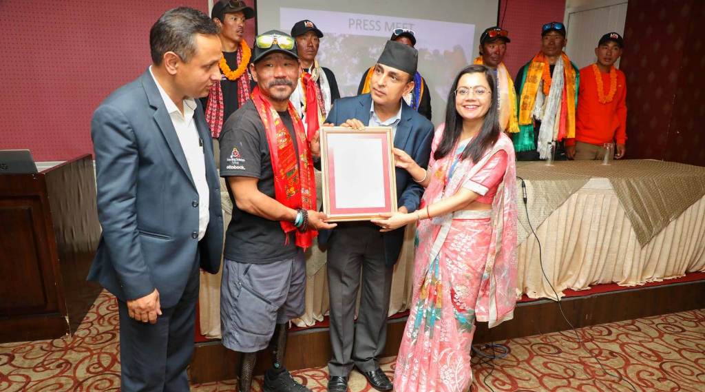 हरि बुढामगर