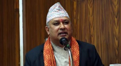 हरिकृष्ण कार्की