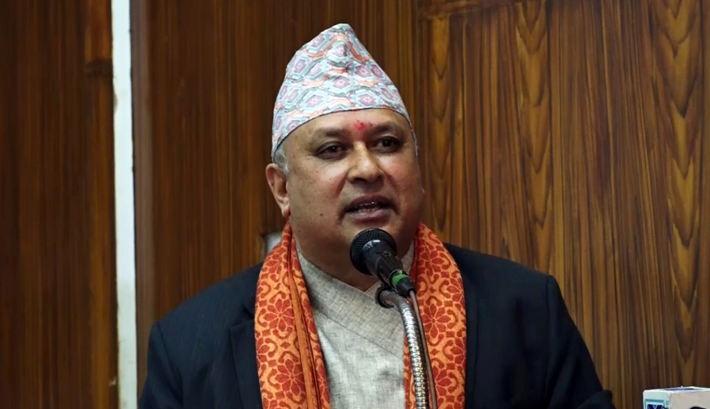 हरिकृष्ण कार्की