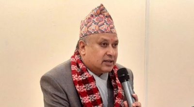 हरिकृष्ण कार्की