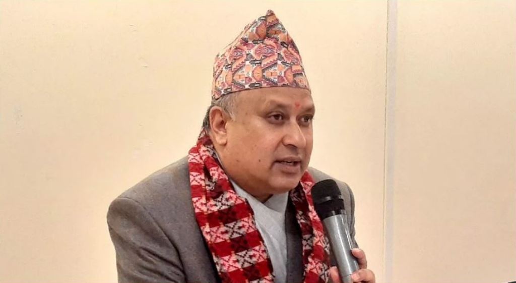 हरिकृष्ण कार्की