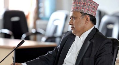 हरिकृष्ण कार्की