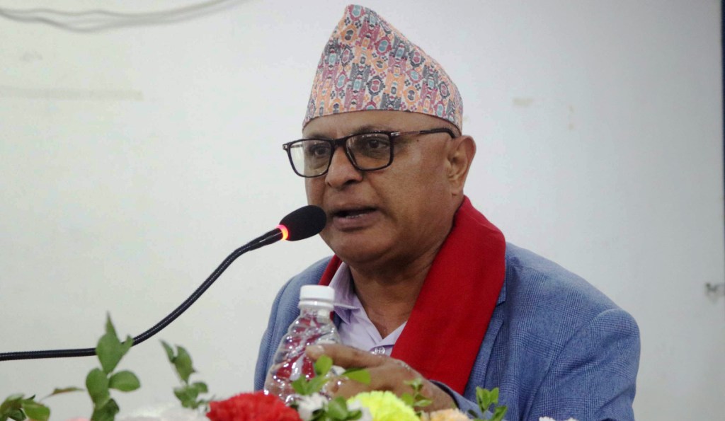 हिक्मतकुमार कार्की