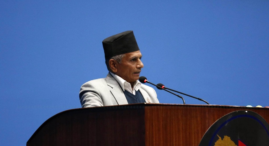 हितराज पाण्डे