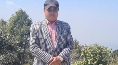 इन्द्रजीत राई