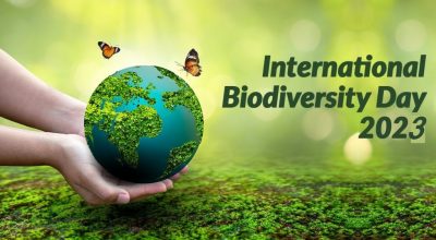 जैविक विविधता दिवस