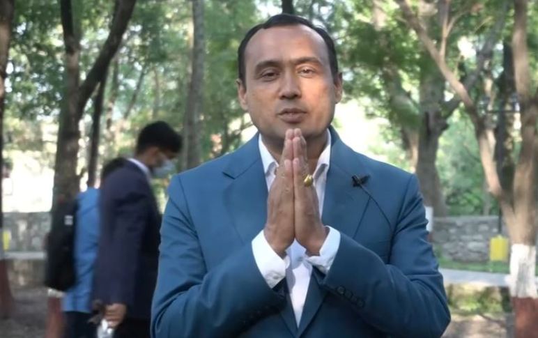 लक्ष्मण केसी