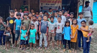 विद्यालय खोल्ने सपना