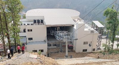 लुम्विनी केवलकार