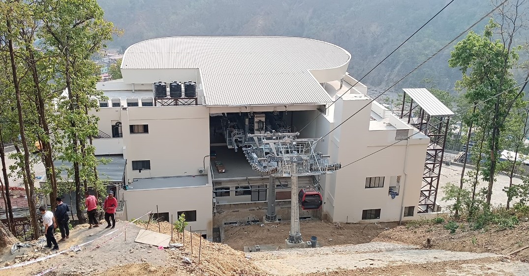 लुम्विनी केवलकार