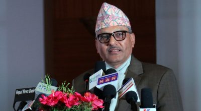 महाप्रसाद अधिकारी