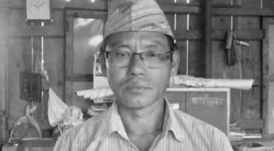 मकरध्वज राई