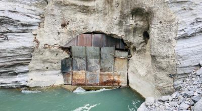 मेलम्चीको पानी काठमाडौँ पठाइयो