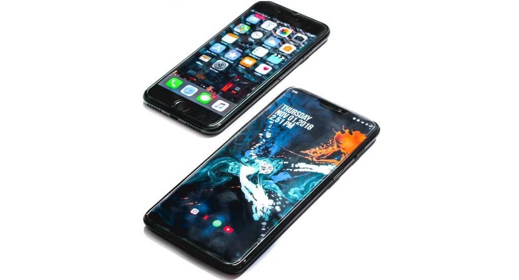 मोबाइल फोन