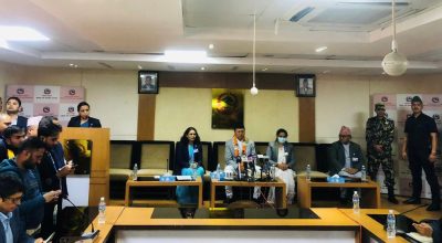 मोहनबहादुर बस्नेत