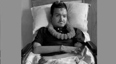 मुकेश कायस्थ