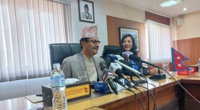 एनपी साउद