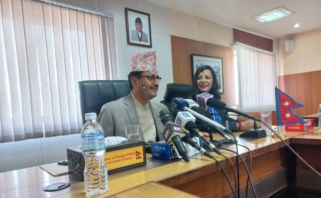 एनपी साउद