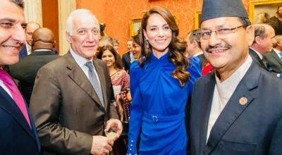 एनपी साउद