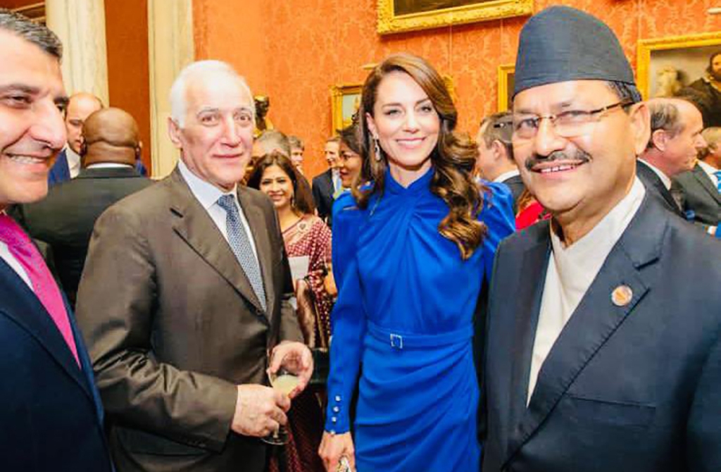 एनपी साउद