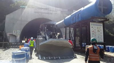 नागढुङ्गा सुरुङमार्ग